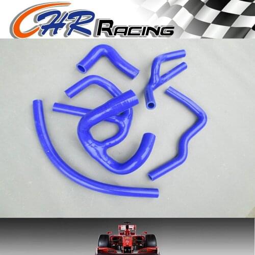 FOR Silicone Radiator&Heater Hose ROVER MINI COOPER S SPI 1275/1.3L 1991-1996