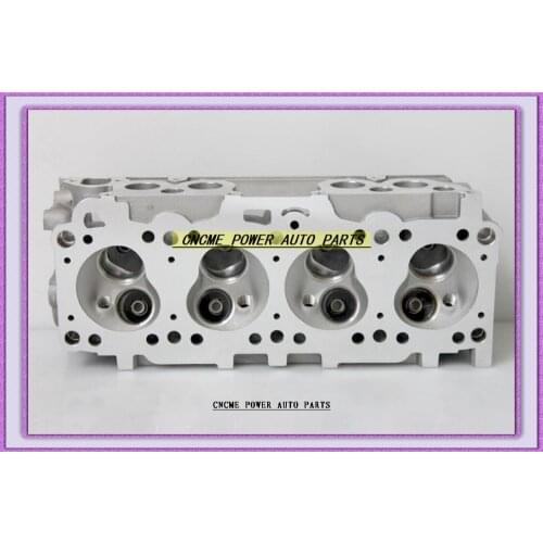 Engine FE F8 Cylinder Head For Mazda 626 turbo 929 E1800 Forklift Capella E2000 B2000 82-96 For Kia Sportage 95- 1998CC 2.0L 8V
