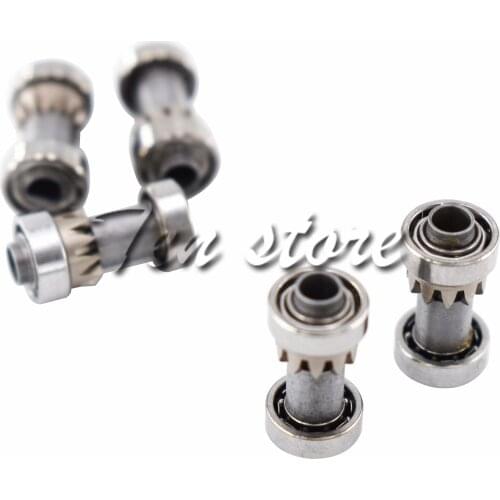 5 PCS X Cartridge for NSK Style Dental Contra Low Speed Handpiece Ball Bearing Wrench