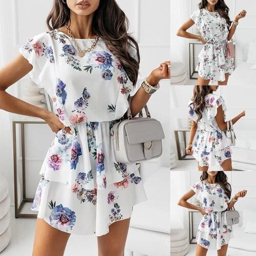 LAPA Fashionable Summer Dresses
