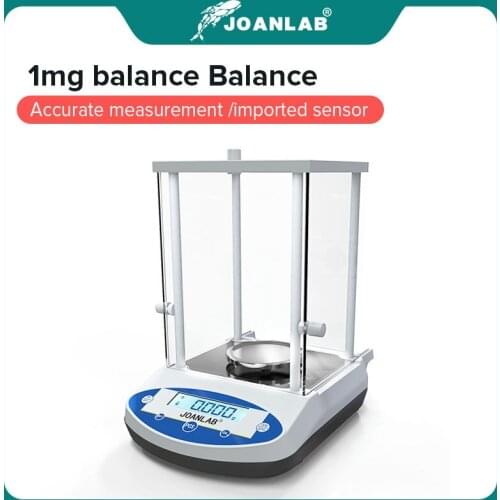 LINGAITING Instruments For Measurement And Analysis