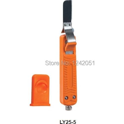 LY25-6 cable stripper coaxial cable for diameter 8-28mm cable stripping tool Network tool Network Plier