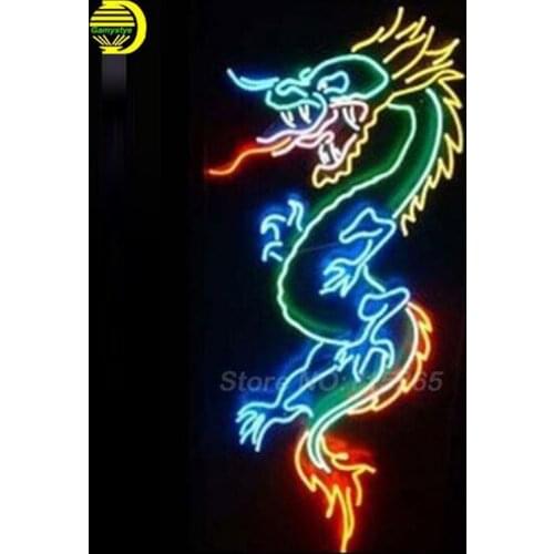 Drag Neon Sign for Club Neon Bulbs Sign Real Glass Tube Handcrafted Neon Beer Bar Sign Decorate club neon light sign 30x18