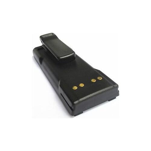NTN7143 NTN7144 2000mAh Ni-Mh Battery for Motorola Radio HT1100 JT1000 GP2010 GP2013 MT2000 MTS2010 MTS2013 MTX1000 MTX-LS