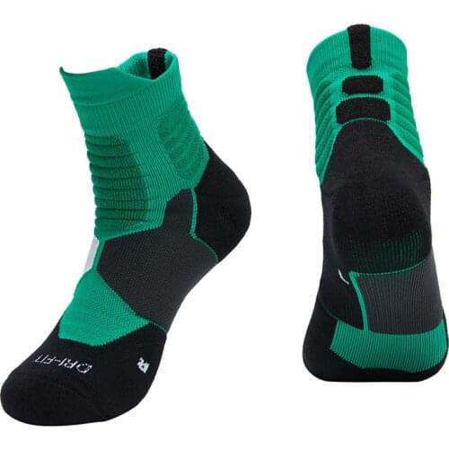 Fitness Compression Socks Women Men Cycling Basketball Running sports Socks Anti-sweats Sportwear Gym Hiking Trekking Calcetines