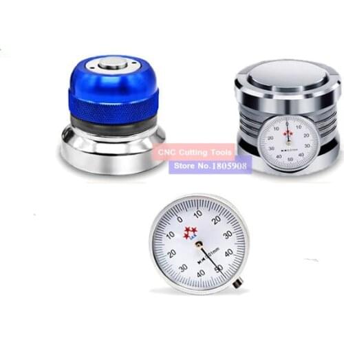 New Z Axis Zero Setter with Zero Setting Gauge for CNC Machine 50 +/- 0.005mm Z Axis Tool Length Setter