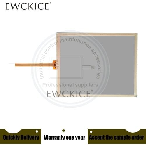 NEW HT60 H-T60T-S H-T60T-SA HMI PLC touch screen panel membrane touchscreen