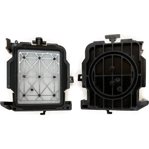 Original new DX7 capping station for Roland RA-640 RE-640 VS-300 VS-540 VS-640 VS-300i VS-540i VS-640i XF XR-640 Muoth cap top