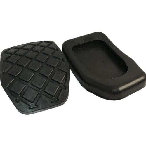 Pedal Pad For AUDI VOLKSWAGEN GROUP OEM 1 J0721173C