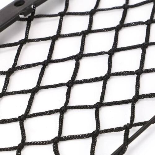 Plastic + Mesh Storage Mesh Bags 3pcs Camper Van Caravan For T4 T5 RV Boat