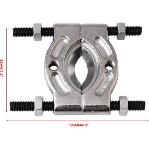 Bearing Separator (30-50mm or 1.18' - 1.96' inches), Small Bearing Splitter, 82x125mm