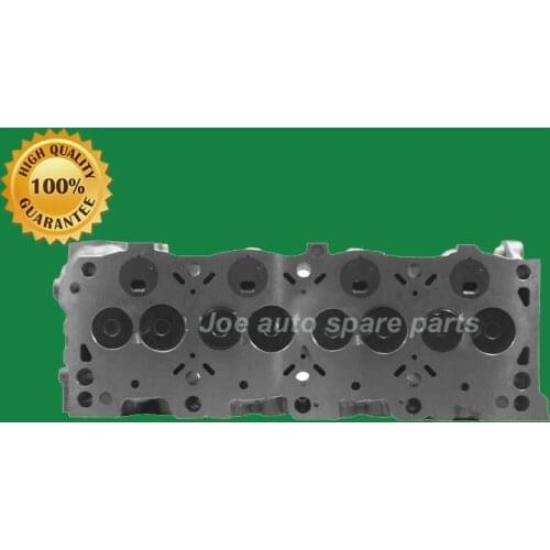 RF/RE/RF-CX 2.0D 8v complete Cylinder head assembly/ASSY for Kia sportage 1996-/Mazda 626 1993-97/Suzuki Vitara 1996- 908842