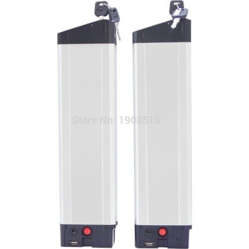 Shanshan Changzheng inner type ebike battery 36V 10Ah 11Ah 12Ah 13Ah 14Ah folding Electric bicycle battery pack with charger