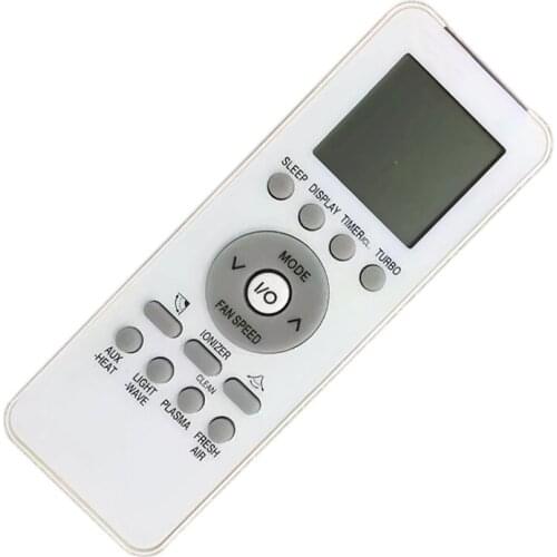 Remote Control For Galanz Air Conditioner GZ-39GB GZ-39GB-002