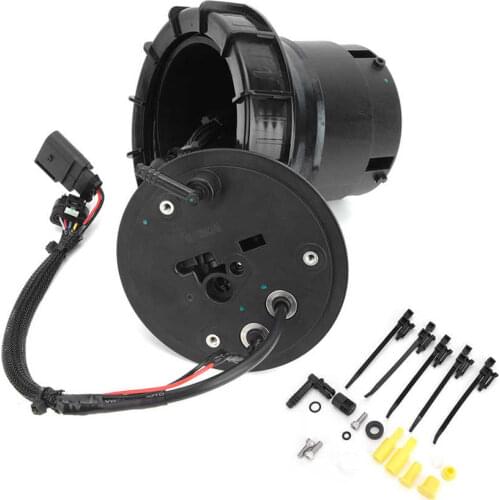 Emissions Fluid Heater Car Accessories Fit for Mercedes-BenzML250 ML350 GL320 GL350F01C600244