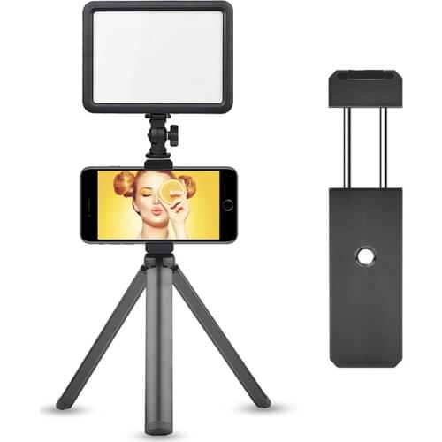 Phone Clip for DJI Osmo Pocket Metal Bracket Clip Support Part for DJI Osmo Pocket 2 Handheld Gimbal Accessories