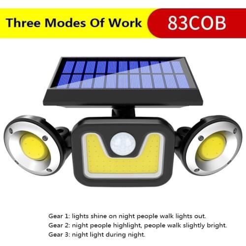 1 Pcs Solar Pendant Led Light Outdoor Indoor Solar Lamp Lighting For Camping Home Garden Decoration Yard Wall Light Led Solar