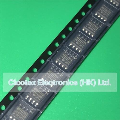 10pcs/lot MP4462DN SOP-8 MP 4462 DN-LF-Z IC REG BUCK ADJ 3.5A 8SOIC MP4462DNLFZ MP44620N MPS4462DN