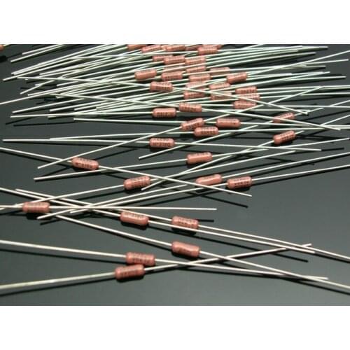 100% New and original L1C FP67 5W Length 23mm* diameter 8mm High precision metal film resistance You can contact me if you n