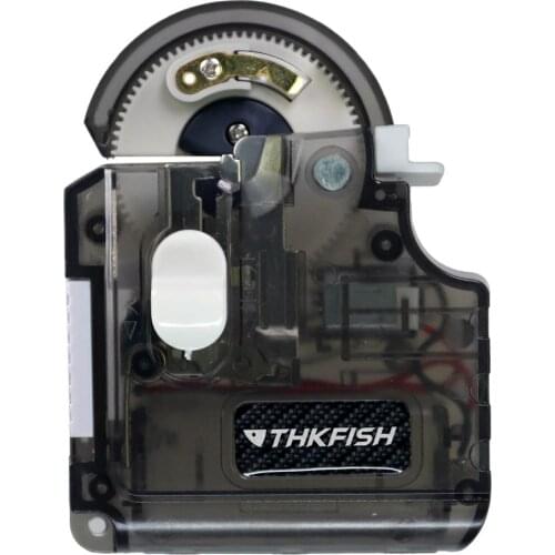 Automatic Electric Fishing Hook Line Tying Device Fast Tie Fishing Line Tier Portable Fishing Hook Tier Machine For Bass Fishing