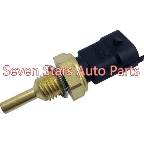 Auto Parts Coolant Wate Temperature Sensor For Chevrolet Lancia Fiat OEM 15336564