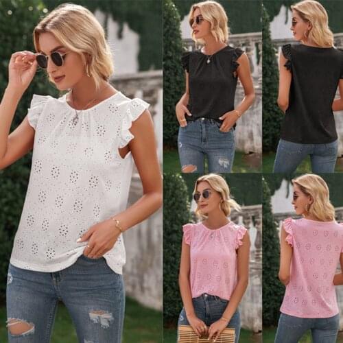 Bikoles Women's Stylish Shirts