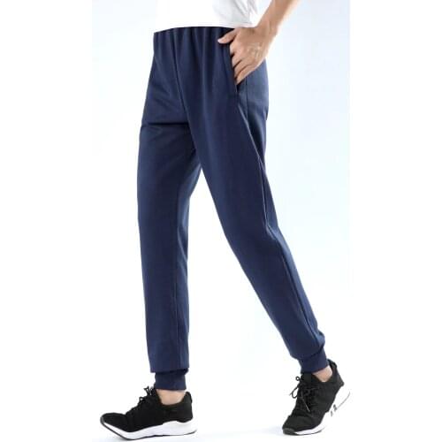 Adult Mens Leasure Slim Cut Pants Zip Pocket Tight Design Free Shipping Classic Edition