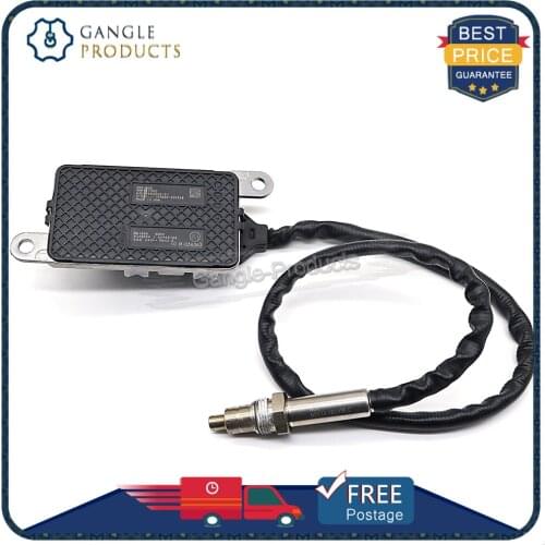 For CUMMINS NITROGEN OXIDE SENSOR 4326864 NOX SENSOR