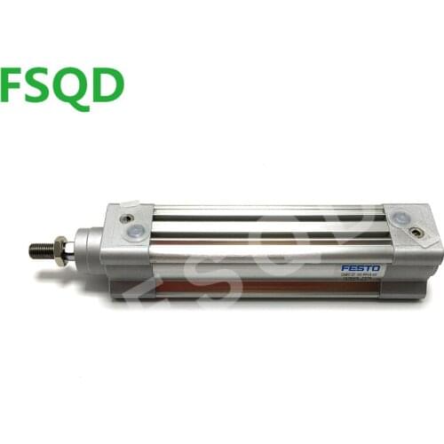 DSBC-32-150-PPVA-N3 DSBC-32-175-PPVA-N3 DSBC-32-180-PPVA-N3 DSBC-32-200-PPVA-N3 FESTO standard cylinder Pneumatic tools DSBC