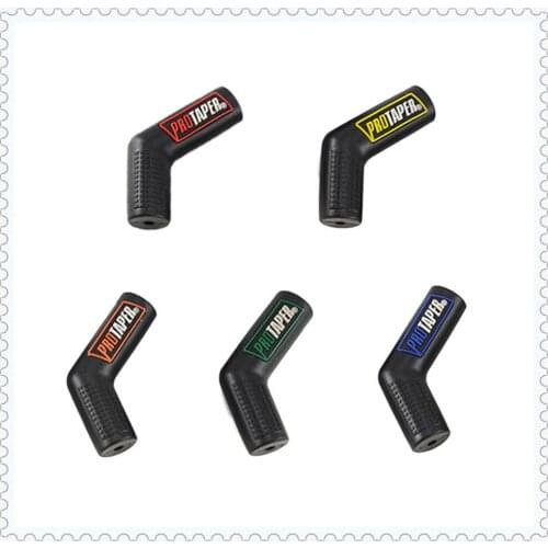 Motorcycle vehicle gear rubber cover shift shoes lever pad for Ducati 916 Diavel CaRbon XDiavel S Scrambler 748 900SS