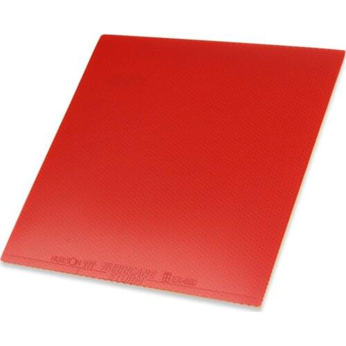Table Tennis Rubber Sheet 2.2mm Training Ping Pong Rubber