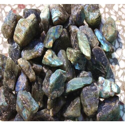 Blue gold natural labradorite moonlight ishihara glass stone creamery to moonlight ishihara ore rock