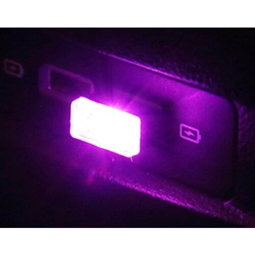 Mini LED headlights car interior for seat leon ibiza For Nissan Tiida Teana Skyline Juke X-trail Almera Qashqai 2016 2017 Juke