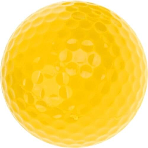 Hard Golf Ball Swing Training Aids for Kids and Adults, Home Office Indoor