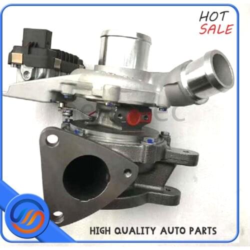 GTB1749VK turbo 786880-0006 786880 BK2Q6K682GA turbine for Ford Tourneo 2.2 TDCi 92 Kw - 125 HP Duratorq EURO 5 2011-2013