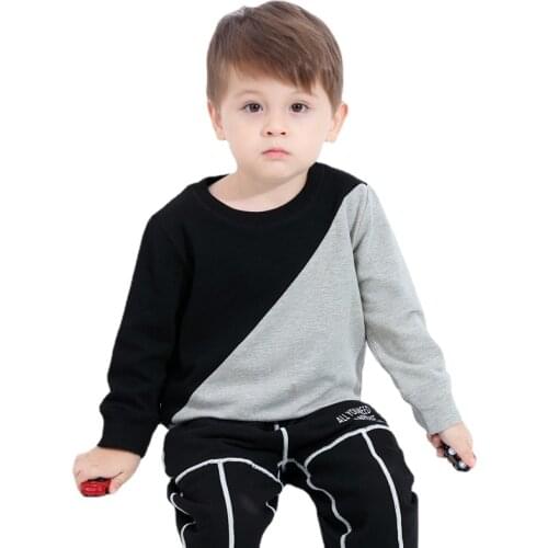 TXYSHOWEI Sweaters For Boys