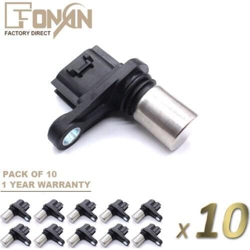 X10 Wholesale Crankshaft Position Sensor For TOYOTA YARIS 1.0I 1.3I 9091905043 90919-05043