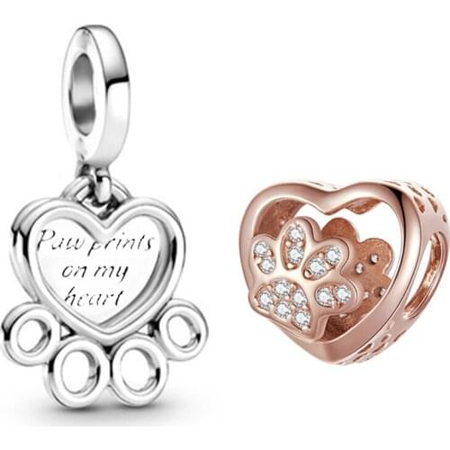 Yexcodes Silver Beads