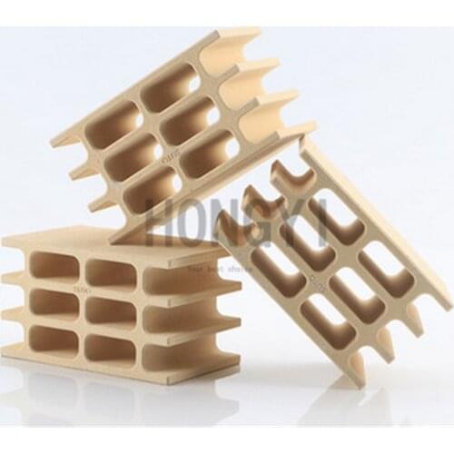 HONGYI 1 piece fish tank landscaping ceramic pot cichlids dodging tank breeding fish nest aquarium supplies shrimp shelter