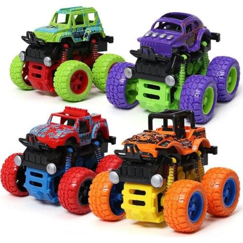 Monstere Machines Car Toys Russian Miracle Crusher Truck Vehicles Figure Blazed Toys Children Birthday Gifts Blazer Kid Toys