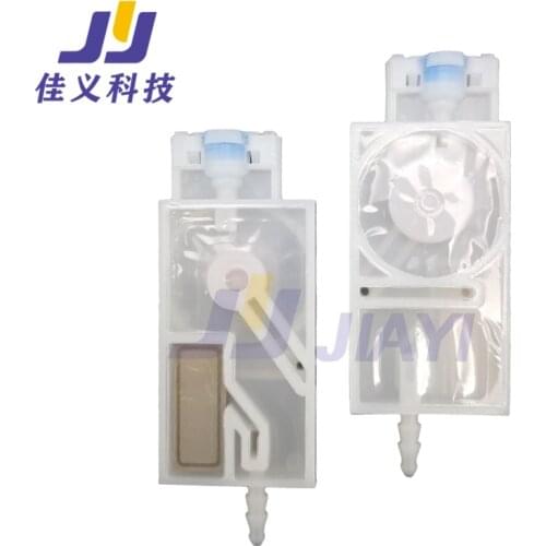 10Pcs JV33 Direct Ink Damper 4720 5113 Printhead Dumper for Mimaki JV33/JV3/JV5 Epson DX5 XP600 Series Inkjet Solvent/UV Printer