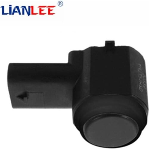 10Pcs/Lot Free Shipping PDC 95720-3U000 Car Parking Sensor For Huyndai Kia Sportage 957203U000 4MT271H7A M8617