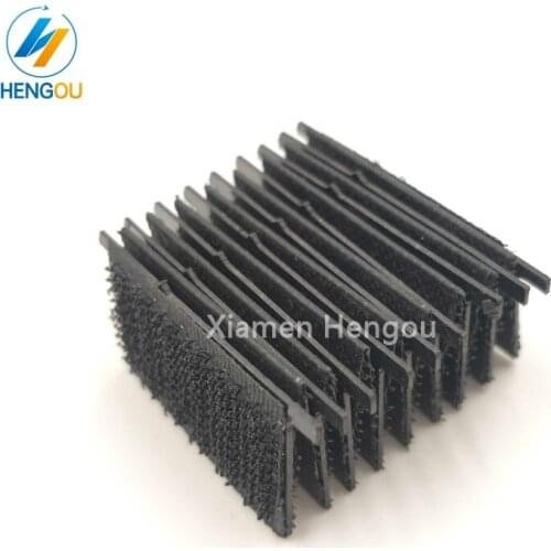 5 Pieces New G2.072.073 SM52 Printing Machine Bellow SM52 Bellow