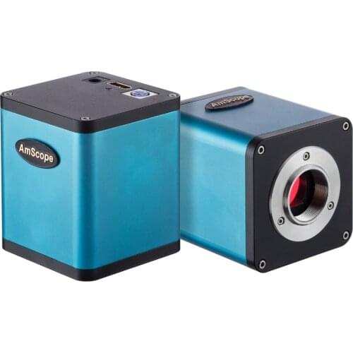 AmScope AF100 1080p Autofocus C-mount Camera with HDMI