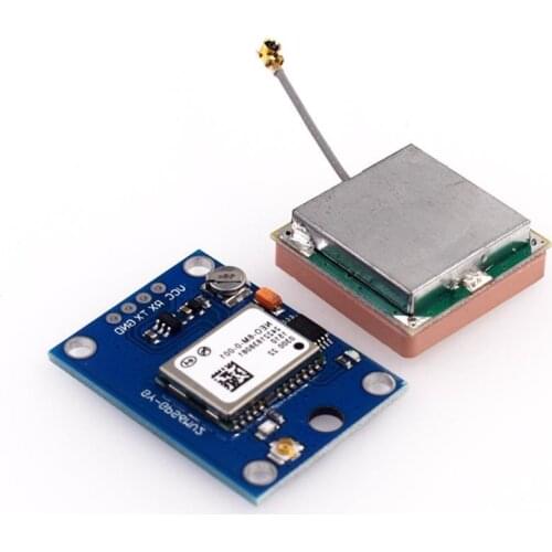 GPS для квадрокоптеров ANENG China At AliExpress