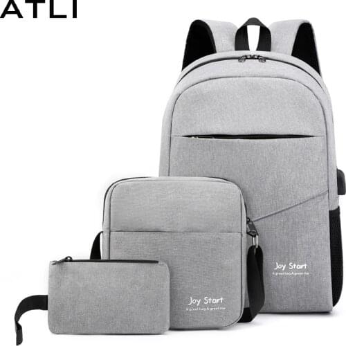 ATLI Men's Sports Backpacks