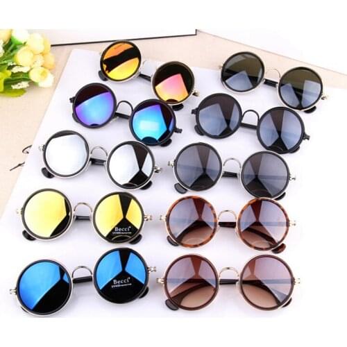 CHUN EYEWEAR Women's Sunglasses Round