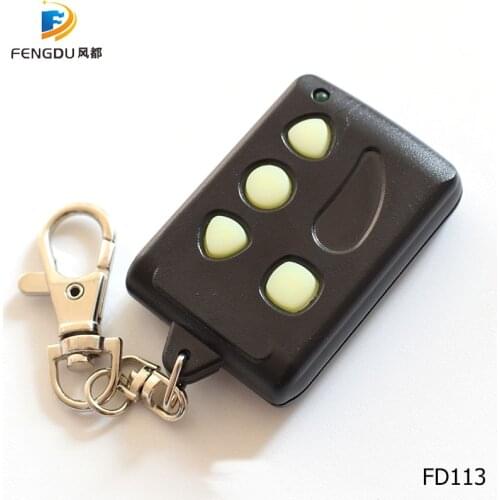 200-450mhz Remocon RMC555 remote control Duplicator for garage gate door open command Copy Remocon RMC-555 handheld transmitter