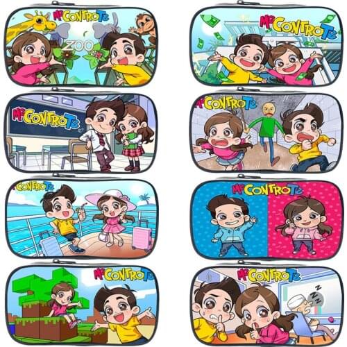 Gryan Cosmetic Cases-pencil Cases