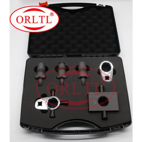 ORLTL common rail injector dismounting tools for CAT medium pressure common rail fuel injector C7 C9
